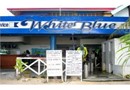 Boracay White Blue Diving Service Resort