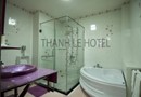 Thanh Le Hotel Ho Chi Minh City