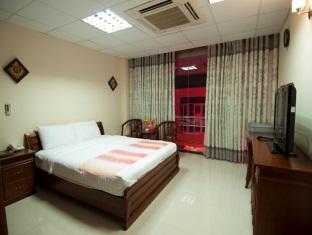 Thanh Le Hotel Ho Chi Minh City