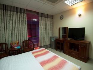 Thanh Le Hotel Ho Chi Minh City