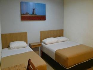 Hanya Satu Hotel