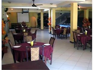 Beverly Hills Hotel Mount Lavinia