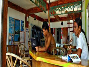 Dive Gurus Hotel Boracay