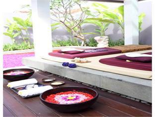 Aria Exclusive Villas & Spa Bali