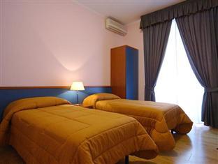 Buone Vacanze B&B Rome