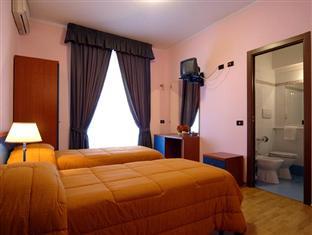 Buone Vacanze B&B Rome