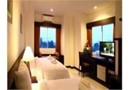 The White Pearl Hotel Krabi