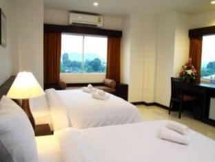 The White Pearl Hotel Krabi