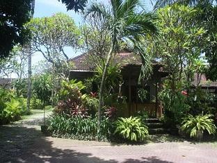 Mandara Cottages