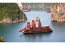 Halong Victory Star Cruise