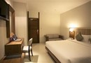 April Suites Hotel Pattaya