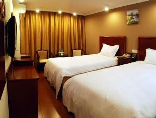 Green Tree Inn Tangshan Yuhuadao