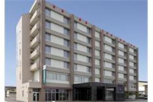 Hotel Quad Inn Yokote