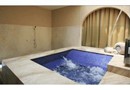 Her Home Spa Motel Tainan