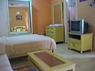 A-7 Square Apartelle Angeles City