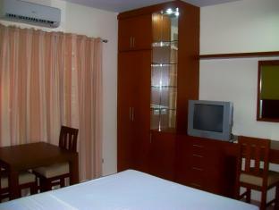 Joyce Apartelle Mandaluyong City