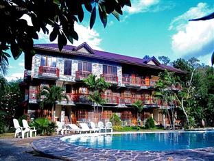 Elizabeth's Hideaway Hotel & Restaurant Puerto Galera