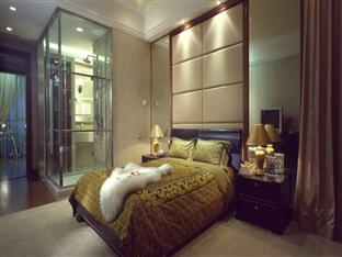 Crown Serviced Apartment Suzhou