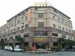 Hotel Sri Sutra Bandar Puchong Utama