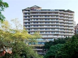 Radium Kagaya International Hotel