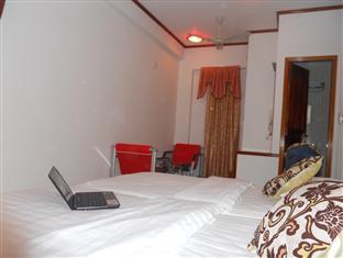 Pearl Hotel Hulhumale