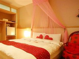 Tan Xiang Bed and Breakfast Nantou City