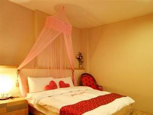 Tan Xiang Bed and Breakfast Nantou City