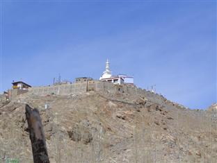 Hotel Panorama Leh