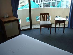 Tanaphat Hatyai Hotel