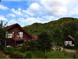 Saitharn Iyara Resort & Spa Kanchanaburi