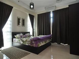 Kelantan Trade Centre Apartment