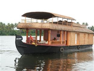 Angel Queen Houseboats