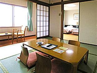 Ajimu Kamenoi Hotel