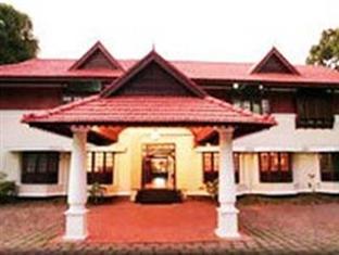 Krishnendu Ayurveda Resort