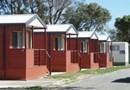 Albany Holiday Park Cabins and Chalets