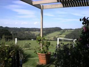 Stony Creek Cottages