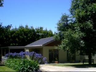 Stony Creek Cottages