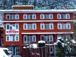 Swiss Hotel Kashmir