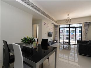 Linhai Yaju Holiday Apartment