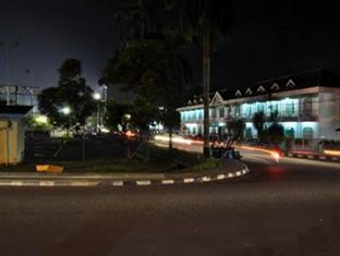 Hotel Sabrina Belitung