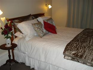 Hazel House Boutique B&B