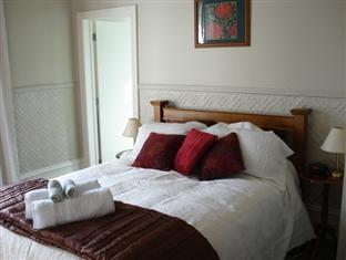 Hazel House Boutique B&B