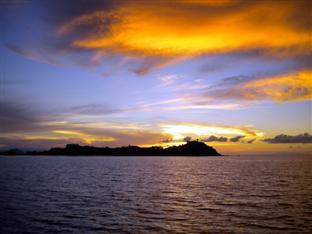 Angel Island Resort