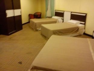 JP Hotel Alor Setar