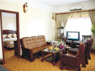 Quang Dung Hotel