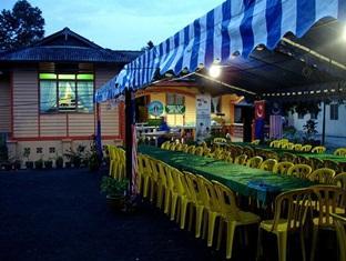 Homestay Tanjung Piai