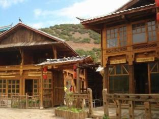 Lijiang Apu Tourist House