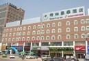 Green Tree Inn Jining Wenshang Baoxiang Temple Express Hotel
