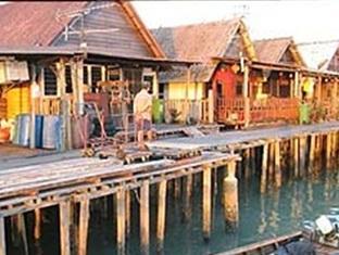 My Chew Jetty Homestay