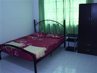 Teratai Homestay at Vista Impiana